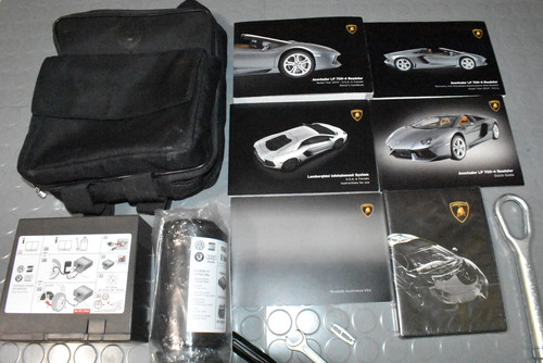 2014 lamborghini aventador - 2014,