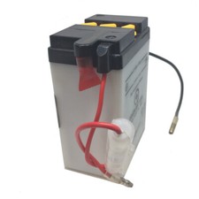 Honda C110 Battery