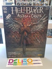 HELLBLAZER: ASCESA E CADUTA