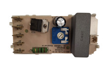 SCHEDA TERMOSTATO ELETTRONICO C00866201 (4628150100) PER CONGELATORI BEKO