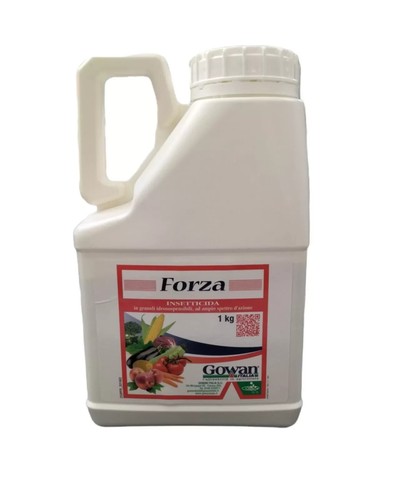Forza 1kg insetticida duravis - 1kg,