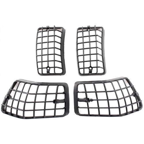 Serie griglie frecce vespa - frecce, px