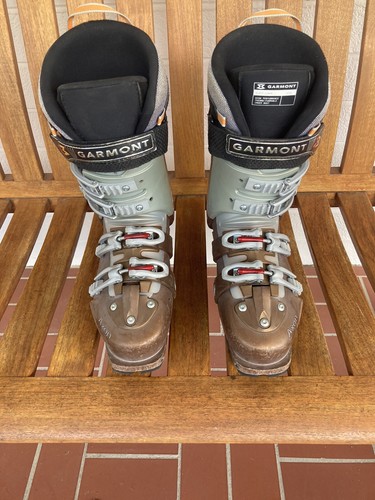 Scarponi garmont 5 axon - scarponi,