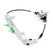 ALZACRISTALLI ALZAVETRO FIAT