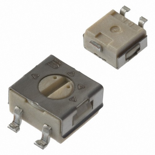 3314g 104e bourns trimmer - 3314g-1-104e,