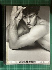 Portraits of Roberto Bolle An