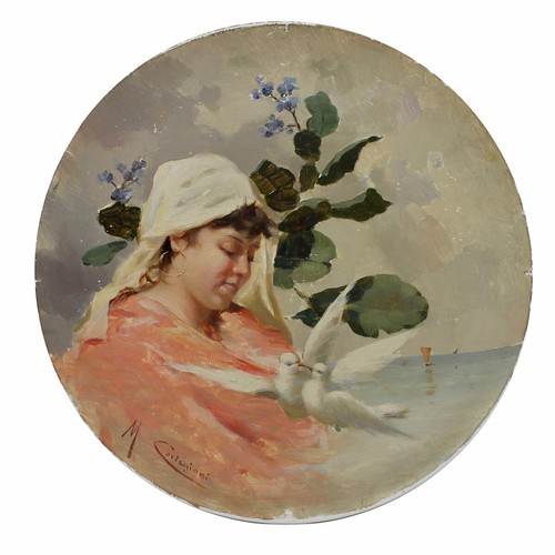 Michele cortegiani palermo - cortegiani, (palermo