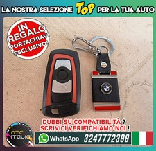 Guscio CHIAVE e Portachiave