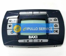 TELECONTROLLO REMOTO BAXI