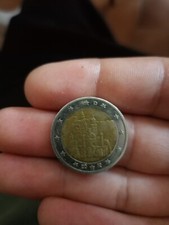 monete rare, 2€  BAVERN, ESPANA 2001, BELGIO RE ALBERTO 2000