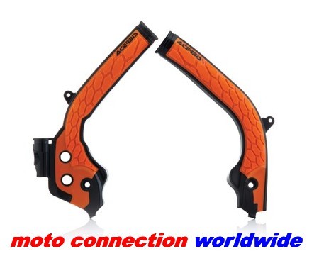 Acerbis grip protezioni - acerbis, x-grip