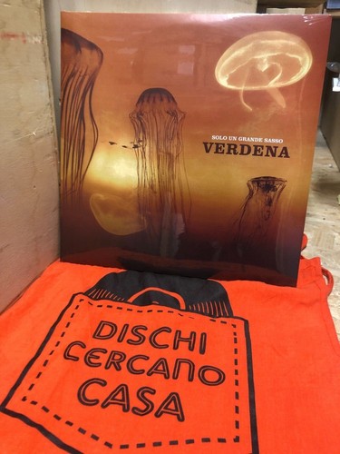 Verdena solo un grande - solo,