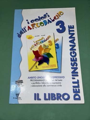 Colori dell arcobaleno 3 - colori, dell’