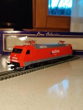 Lima Collection BR 152 087-3 "Railion"