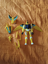 red falcon micronauti bootleg