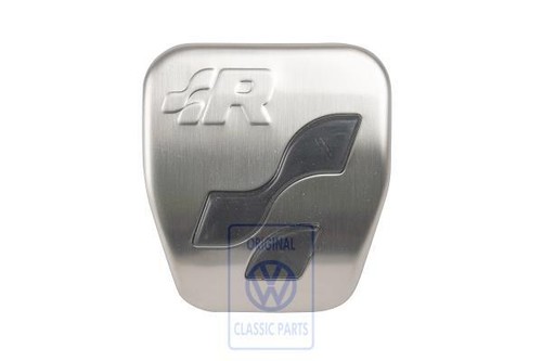 Golf mk4 r32 - r32, coperchio
