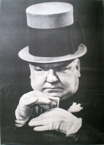 Original poster vintage anni - original,