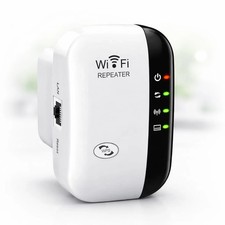 Wifi signal extender - wifi,