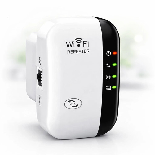Wifi signal extender - signal, range