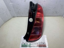 FARO FANALE POSTERIORE DX