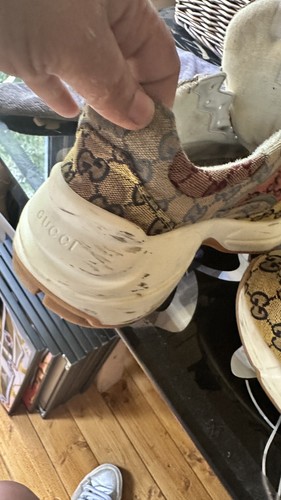 Sneakers allenatori gucci - sneakers/allenatori,