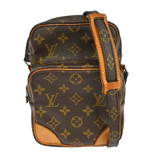 Best01 borsa tracolla - tracolla, louis
