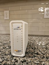 ARRIS Surfboard SB6183 modem