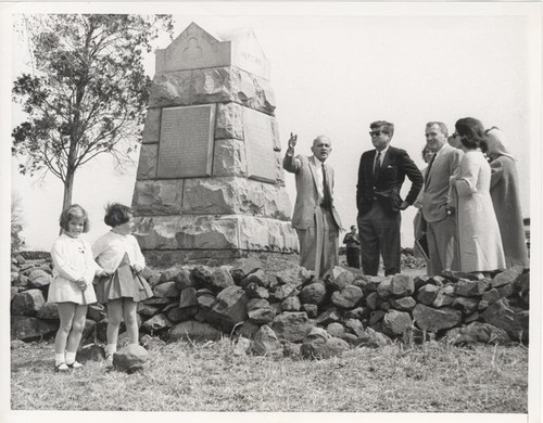 Presidente john kennedy jfk - f,