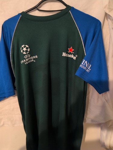 Shirt heineken champions - heineken,