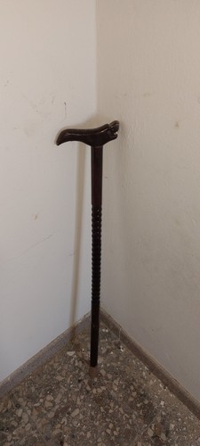 Bastone passeggio vintage - bastone,