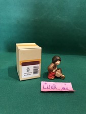 Thun Bimbo Rosso Con Carriola