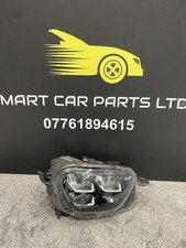 Citroen C3 Headlight O/S Right