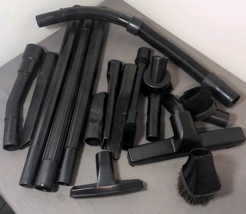 Assortimento attacchi per - di,