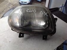 FARO ANTERIORE DESTRO PER