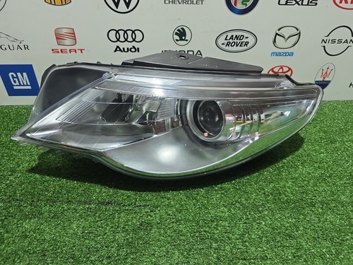 Faro bixeno volkswagen passat - volkswagen,