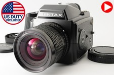 [N Mint] Pentax 645 Fotocamera