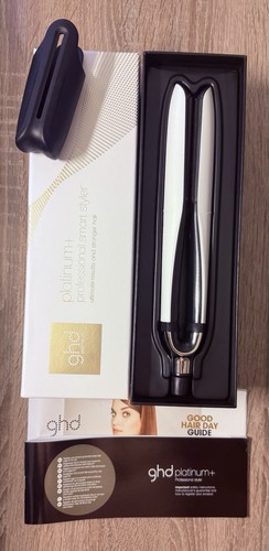 Piastra ghd platinum - ghd, platinum+