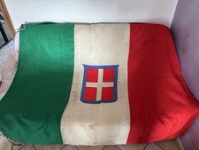 Vecchia bandiera regno - vecchia,