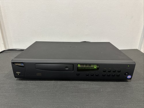 Lettore arcam alpha 8 - lettore, cd