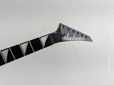 Jackson JS32 JS34 Dinky