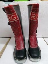 Stivali RG Regolarità Cross