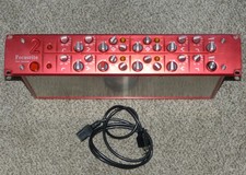 FOCUSRITE RED 2 DOPPIO