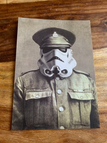 Carte postale 15x10 - carte,