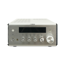 Yamaha RX-E810 Ricevitore Amplificatore Integrato Amplificatore Stereo 2 Canali Amp Midi [G]