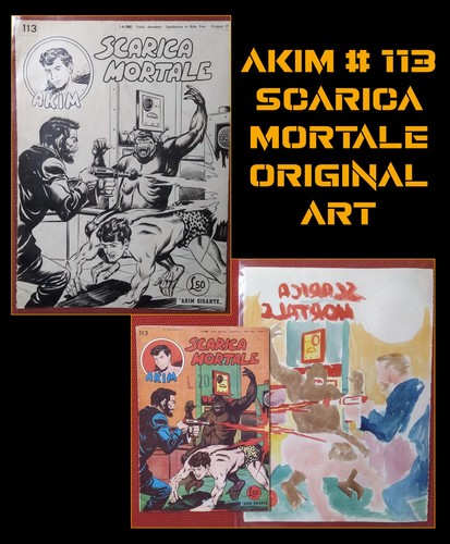 Augusto pedrazza akim 113 - pedrazza:,