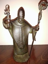 Bronzo Giannino Castiglioni