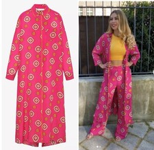 ZARA EDIZIONE LIMITATA ROSA