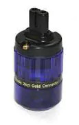 Connettore corrente isotek - di,
