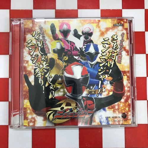 Shuriken sentai ninninger - shuriken, /