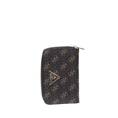 Guess portafogli ecopelle - guess,